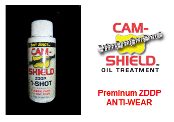 Cam Shield