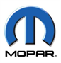 Mopar logo